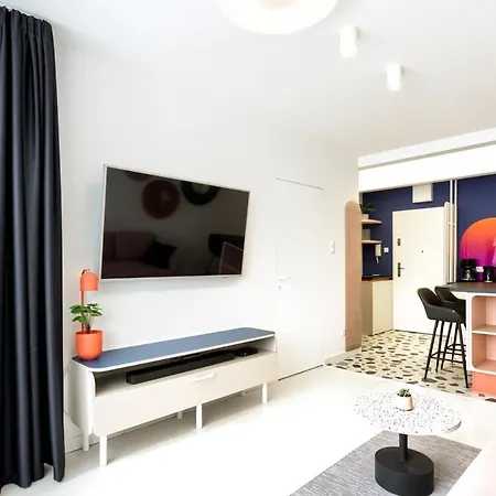 Apartamento Apartament Spa Z Prywatna Sauna Parowa