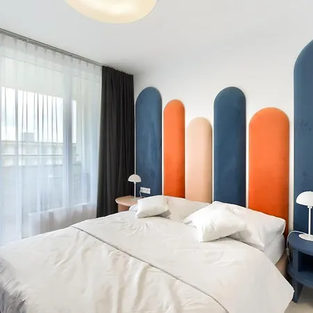 Apartamento Apartament Spa Z Prywatna Sauna Parowa *