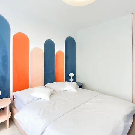 Apartamento Apartament Spa Z Prywatna Sauna Parowa *