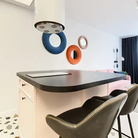 Apartament Spa Z Prywatna Sauna Parowa Apartamento *