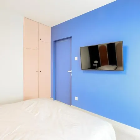 Apartament Spa Z Prywatna Sauna Parowa Apartamento