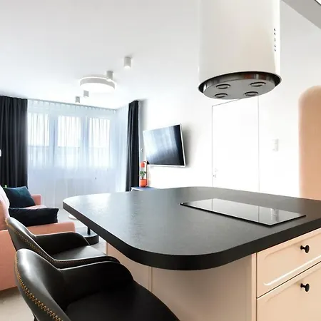 Apartament Spa Z Prywatna Sauna Parowa Kołobrzeg