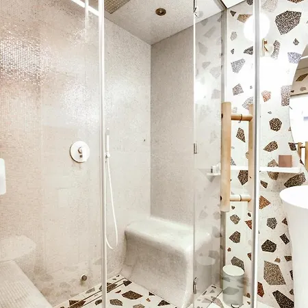 Apartament Spa Z Prywatna Sauna Parowa Apartamento Kołobrzeg